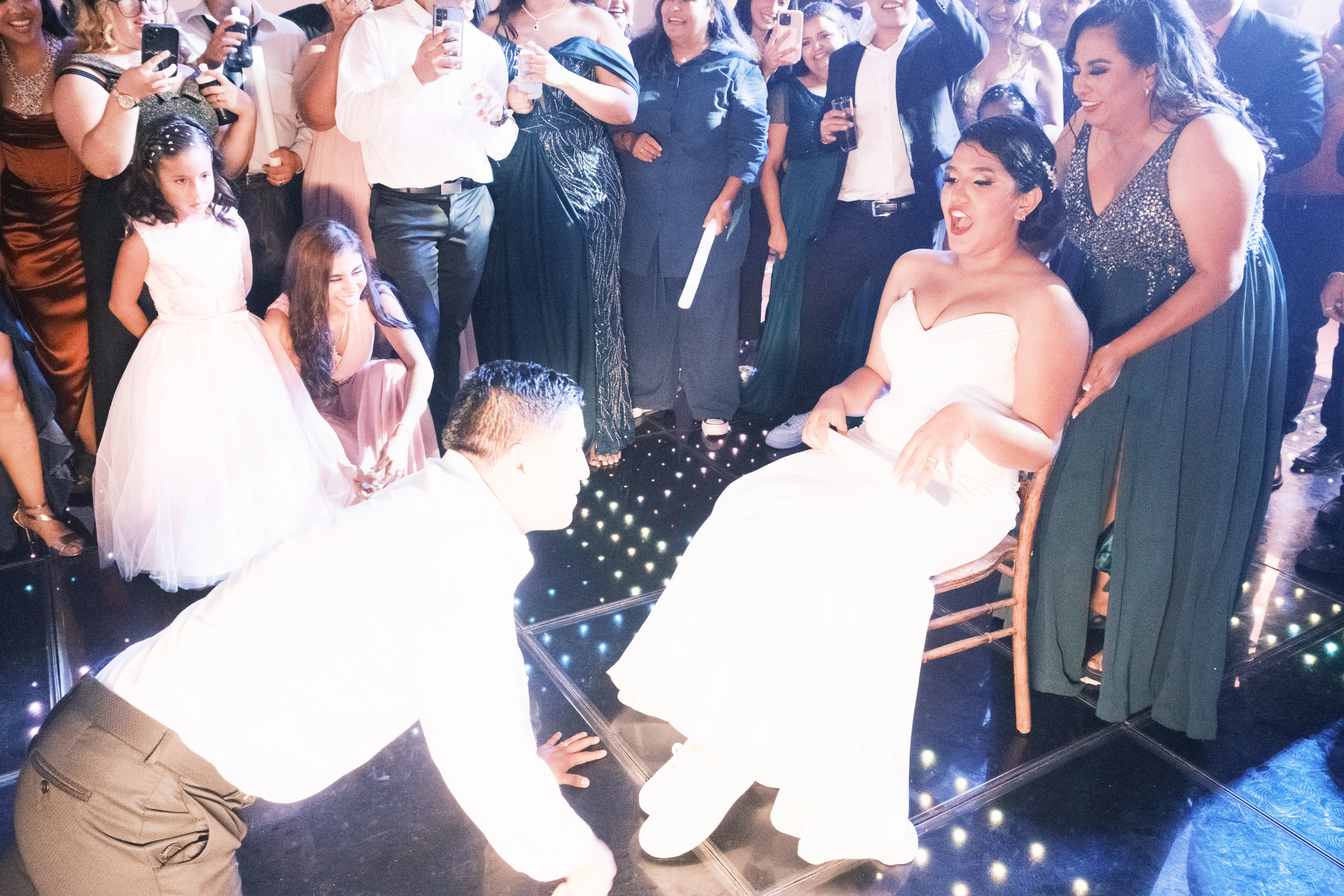 Fotografía editorial de boda - 3. Hannah Y Alberto
